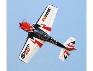 FMS 1.3M Sbach 342 V2 PNP Version